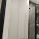 МГС110. Шкаф в нишу ванной