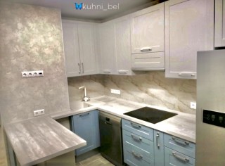 Заказ УТ195. Образная кухня Неоклассика