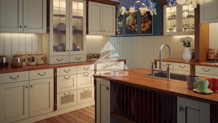 Массив Ольхи Т301/112