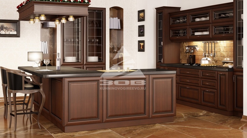 Массив Черешни 6 тип 8