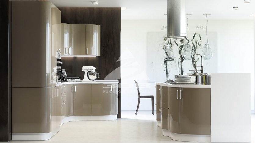 Кухня из коллекции Орион