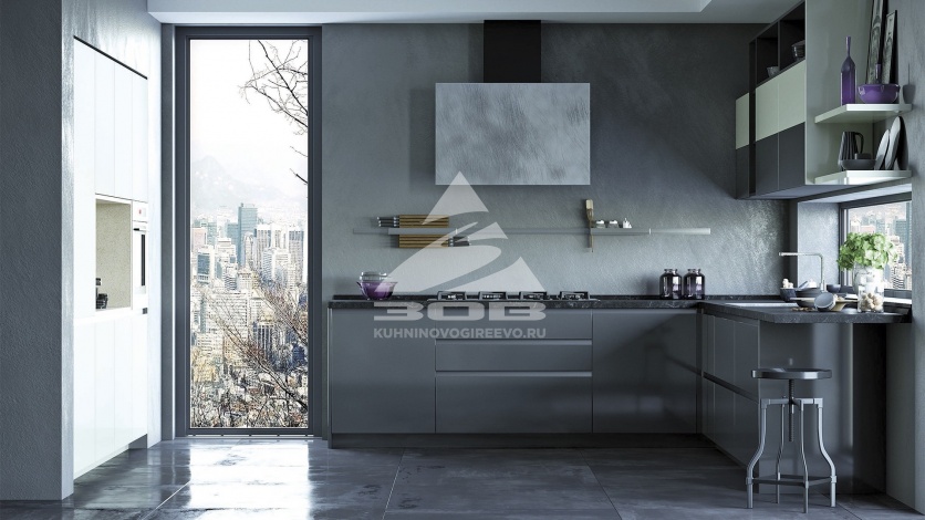 Пластик Нуга/Шторм