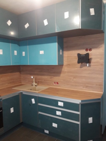 УТ142 собран 28.03.2020