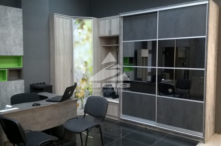 Шкаф-купе 07