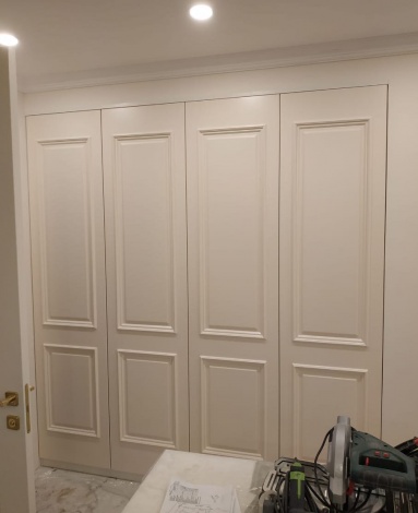 Шкаф-купе 09