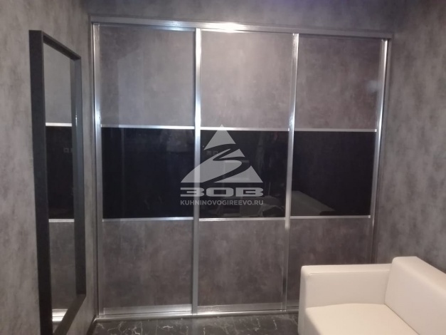 Шкаф-купе 10