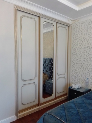 Шкаф-купе 14