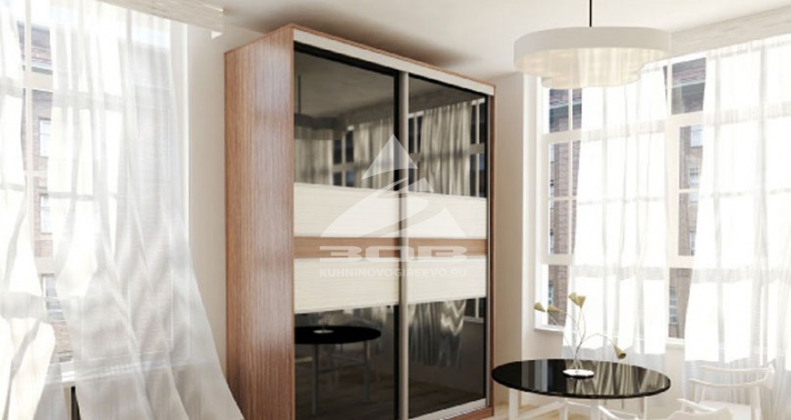 Шкаф-купе 17