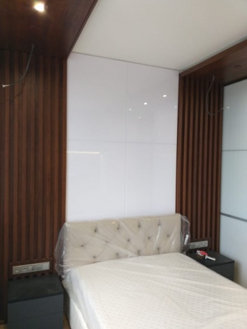 Заказ УТ78 шкаф в спальню