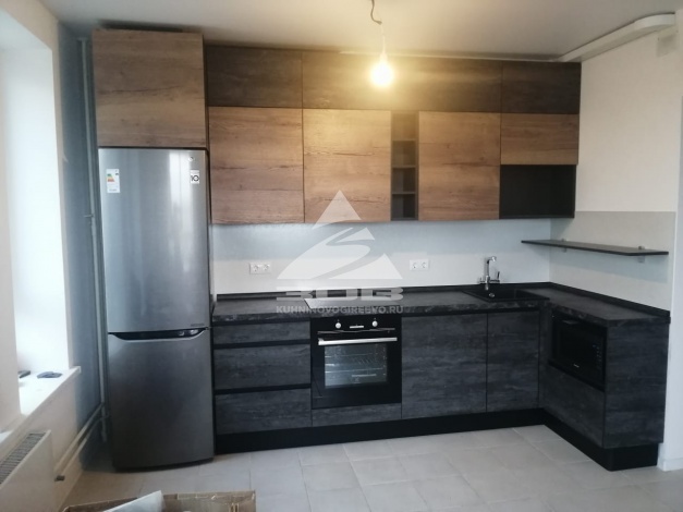 Заказ УТ158 собран в июне 2020