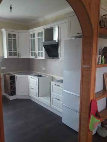 УТ134 установлен в июле 2020