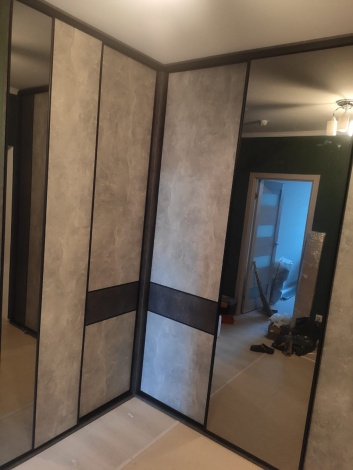 Заказ УТ157/1