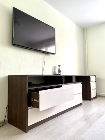 Заказ ШК46 установлен в январе 2021