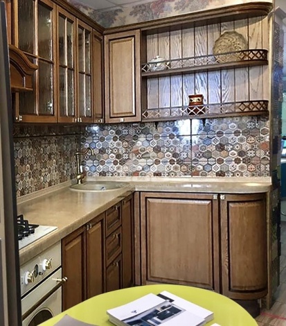 Заказ УТ25обр