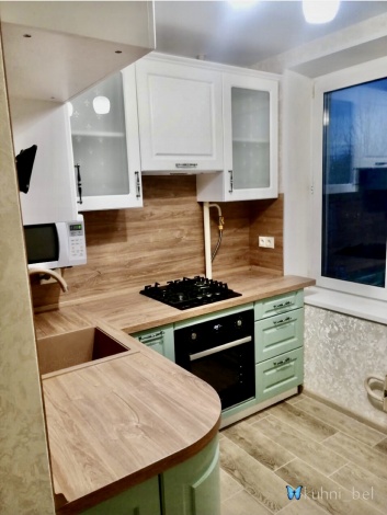 Заказ УТ198 мдф-пвх