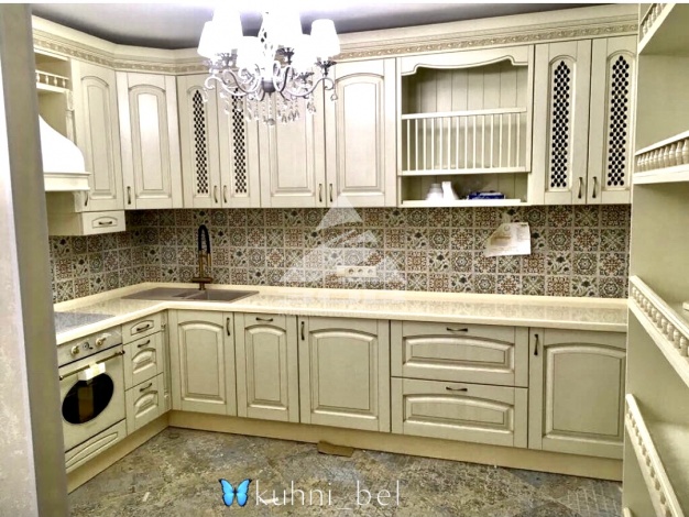 Заказ ВИШ32.Массив ясеня