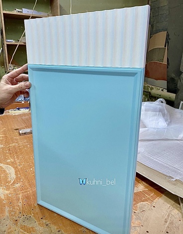 Фасад ЖАЛЮЗИ