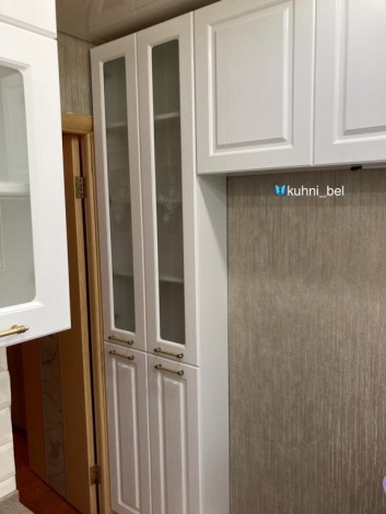 Заказ УТ214. Кухня Неоклассика , мдф-пвх