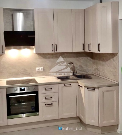 Кухня ЭЙВОН в стиле Сканди