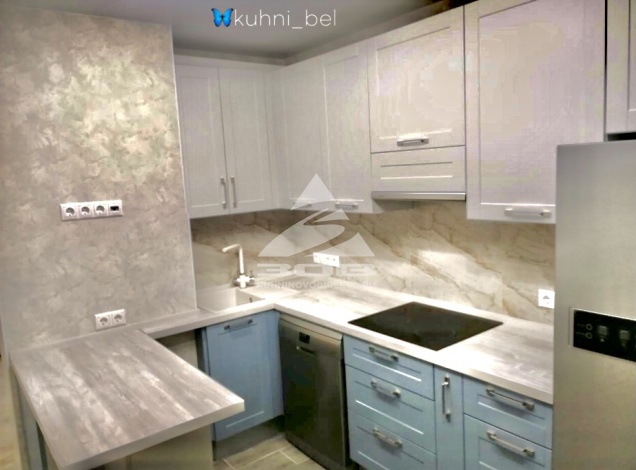 Заказ УТ195. Образная кухня