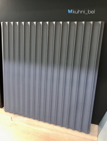 Фасад - жалюзи ФЛАВИО