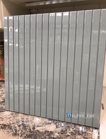 Новинка! Рельефный фасад АВРОРА