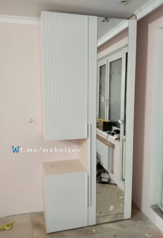 УТ324.Шкаф  в Детскую комнату