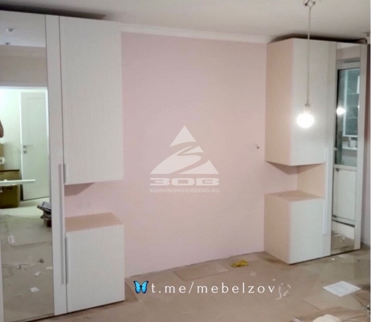 УТ324. Шкафы в Детскую комнату