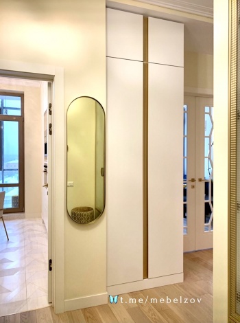 УТ247. Шкафы в прихожую