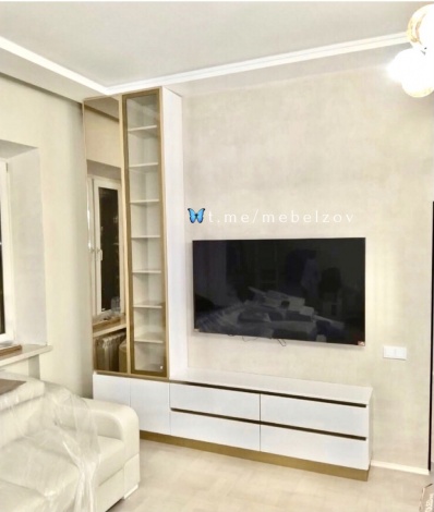 УТ331. Тумба под ТВ в Гостиную