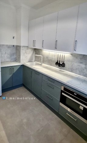 УТ343. Кухня Неоклассика