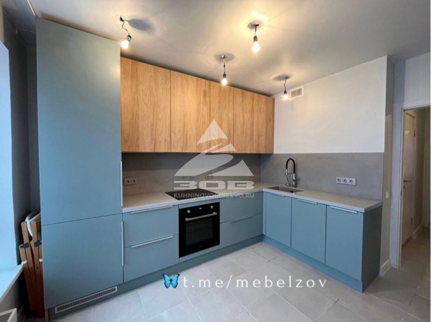 УТ336. Модная кухня