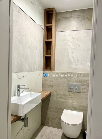 Мебель в Ванную