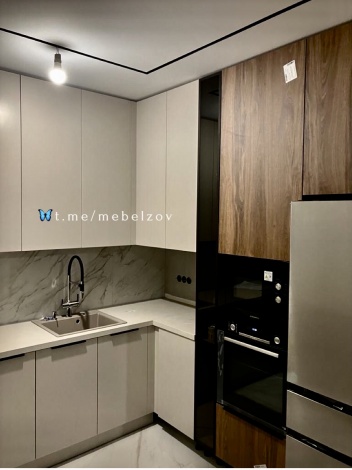 УТ354.Кухня Модерн
