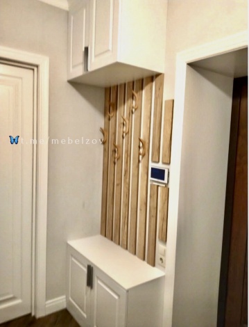 МГС103.Мебель в Прихожую