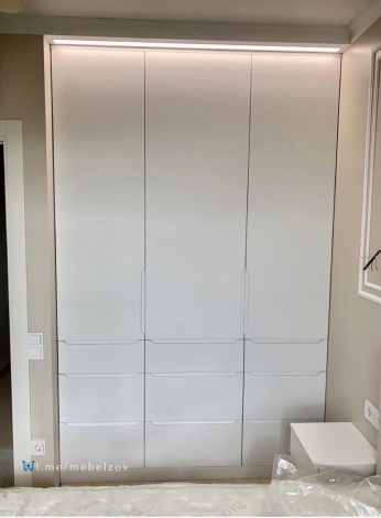 МГС115. Мебель в Спальню