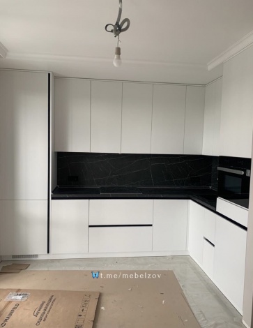 МГС113. Кухня Минимализм