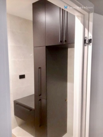 МГС115.Мебель в Ванную