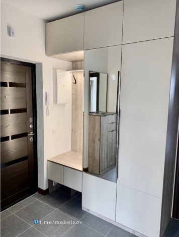 МГС122.Шкаф в Прихожую