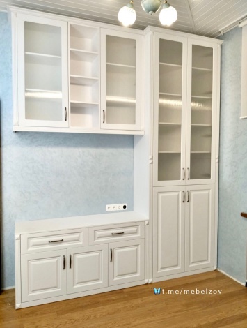 МГС120. Шкафф в библиотеку