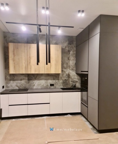 УТ386. Кухня Лофт