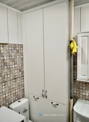 МГС127. Шкаф в ванную