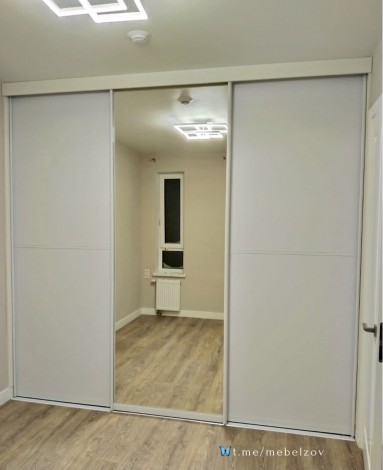 МГС129. Шкаф-купе в Прихожую