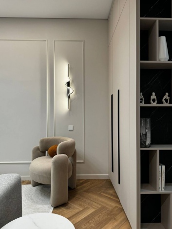 Шкаф в Коридор