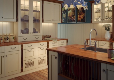 Массив Ольхи Т301/112