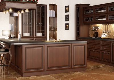 Массив Черешни 6 тип 8