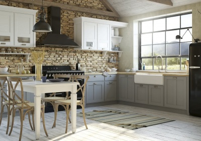 Лугано массив ясеня Т537