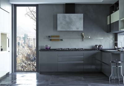 Пластик Нуга/Шторм