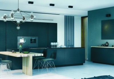 Белфаст Эффект Бетон