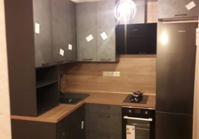 Заказ УТ146 собран 12.04.2020